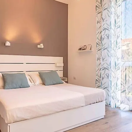 شقة Guest Planet - Stylish Flat Bisceglie M1 *