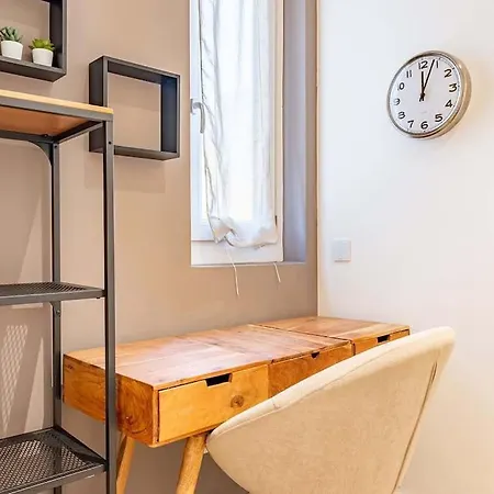 Guest Planet - Stylish Flat Bisceglie M1 شقة