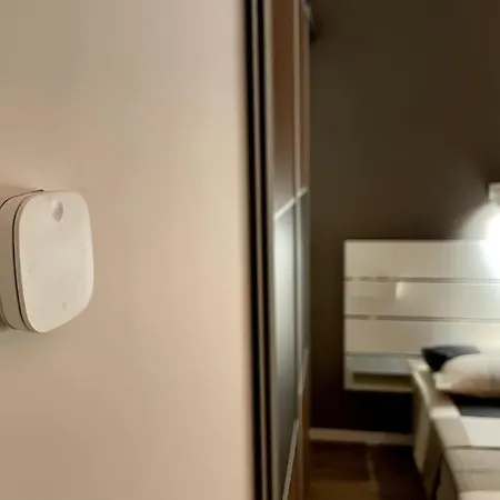 Guest Planet - Stylish Flat Bisceglie M1 شقة ميلان