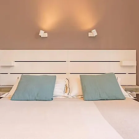Guest Planet - Stylish Flat Bisceglie M1 شقة