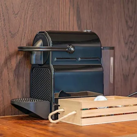 شقة Guest Planet - Stylish Flat Bisceglie M1 ميلان