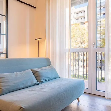 شقة Guest Planet - Stylish Flat Bisceglie M1 *