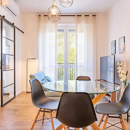 Διαμέρισμα Guest Planet - Stylish Flat Bisceglie M1 *