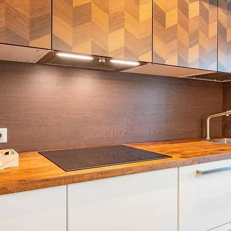 Διαμέρισμα Guest Planet - Stylish Flat Bisceglie M1