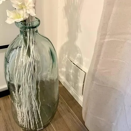 Guest Planet - Stylish Flat Bisceglie M1 Διαμέρισμα *