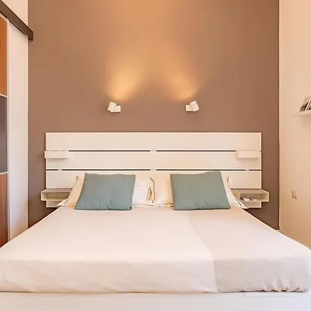 Διαμέρισμα Guest Planet - Stylish Flat Bisceglie M1