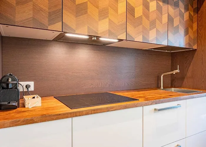Apartment Guest Planet - Stylish Flat Bisceglie M1