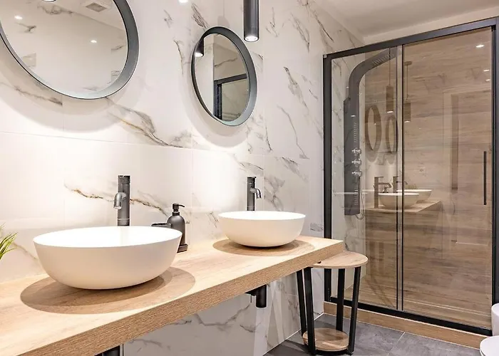 Guest Planet - Stylish Flat Bisceglie M1 Apartment