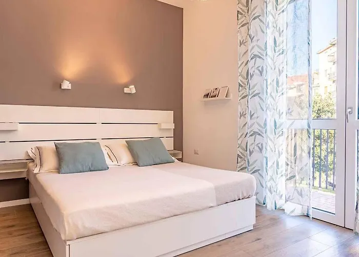 Apartment Guest Planet - Stylish Flat Bisceglie M1 *