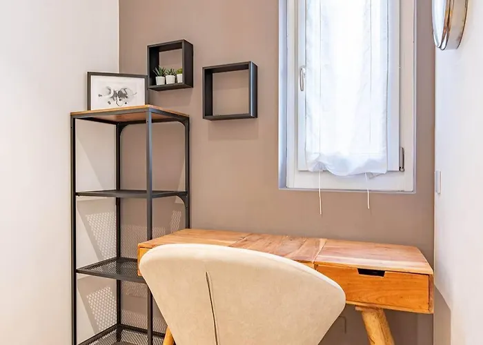 Guest Planet - Stylish Flat Bisceglie M1 Apartment *