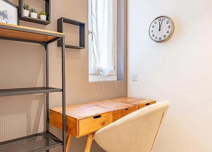Guest Planet - Stylish Flat Bisceglie M1 Apartment