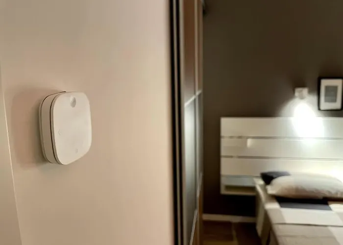 Guest Planet - Stylish Flat Bisceglie M1 Apartment Milan