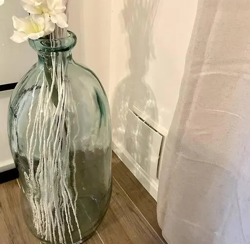 Guest Planet - Stylish Flat Bisceglie M1 Apartment *