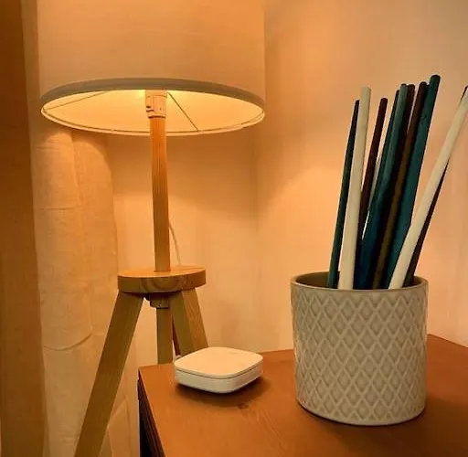 Apartment Guest Planet - Stylish Flat Bisceglie M1