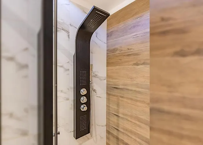 Guest Planet - Stylish Flat Bisceglie M1 Apartment *
