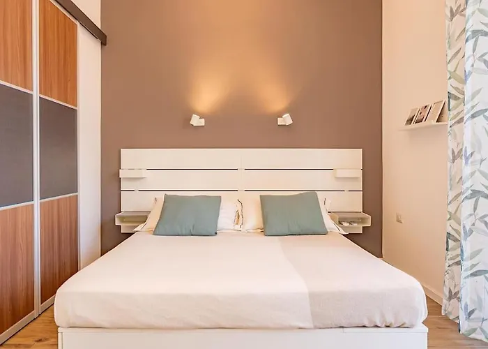 Apartment Guest Planet - Stylish Flat Bisceglie M1