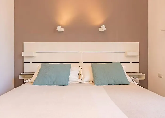 Guest Planet - Stylish Flat Bisceglie M1 Apartment