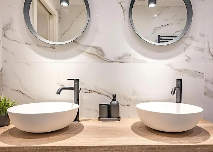 Guest Planet - Stylish Flat Bisceglie M1 Apartment *