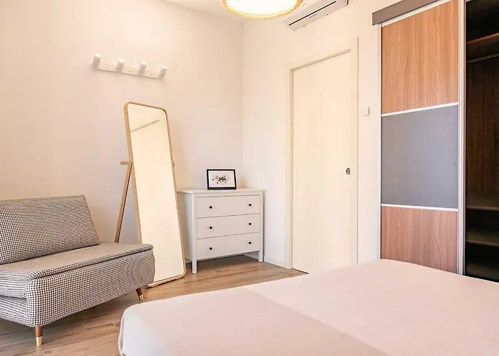 Apartment Guest Planet - Stylish Flat Bisceglie M1