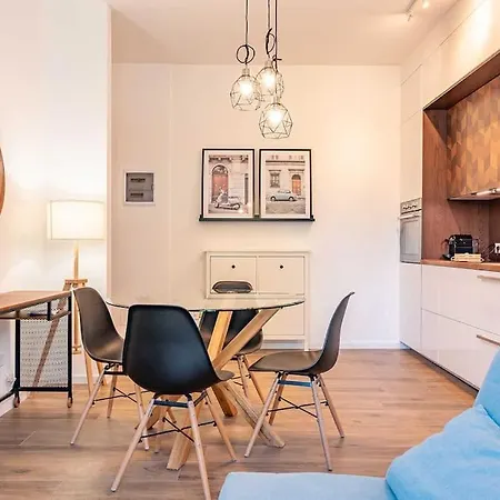 Guest Planet - Stylish Flat Bisceglie M1 Apartment *