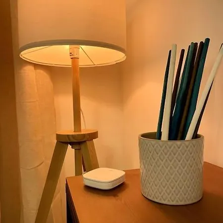 Apartment Guest Planet - Stylish Flat Bisceglie M1
