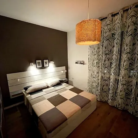 Apartment Guest Planet - Stylish Flat Bisceglie M1 *
