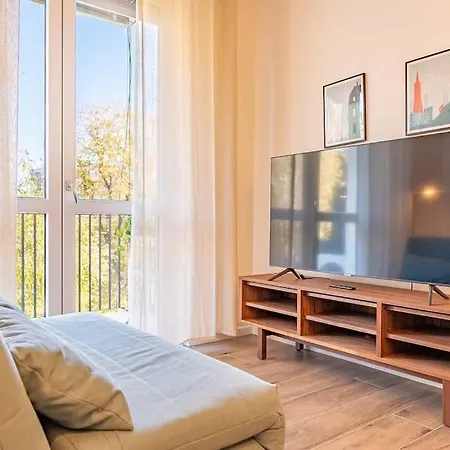 Guest Planet - Stylish Flat Bisceglie M1 Apartment